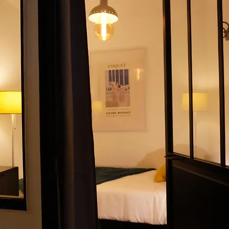 Holiday home Les Bohemielles Raphael *