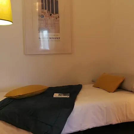 Holiday home Les Bohemielles Raphael Cartelegue