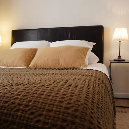 Holiday home Les Bohemielles Raphael Cartelegue