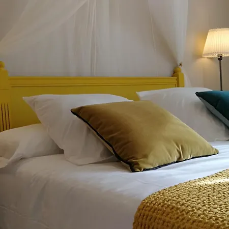 Holiday home Les Bohemielles Raphael