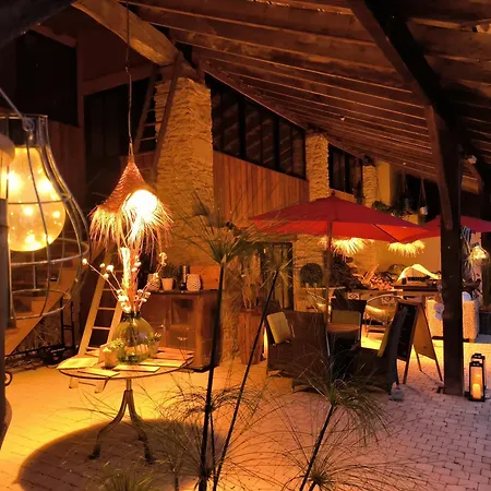 Les Bohemielles Raphael *