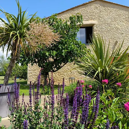 Les Bohemielles Raphael Holiday home *