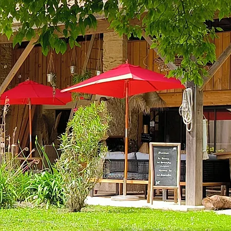 Les Bohemielles Raphael Holiday home