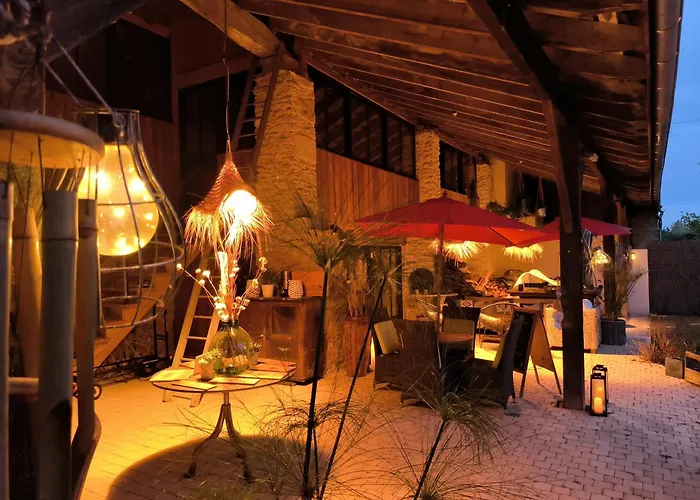 Les Bohemielles Raphael *